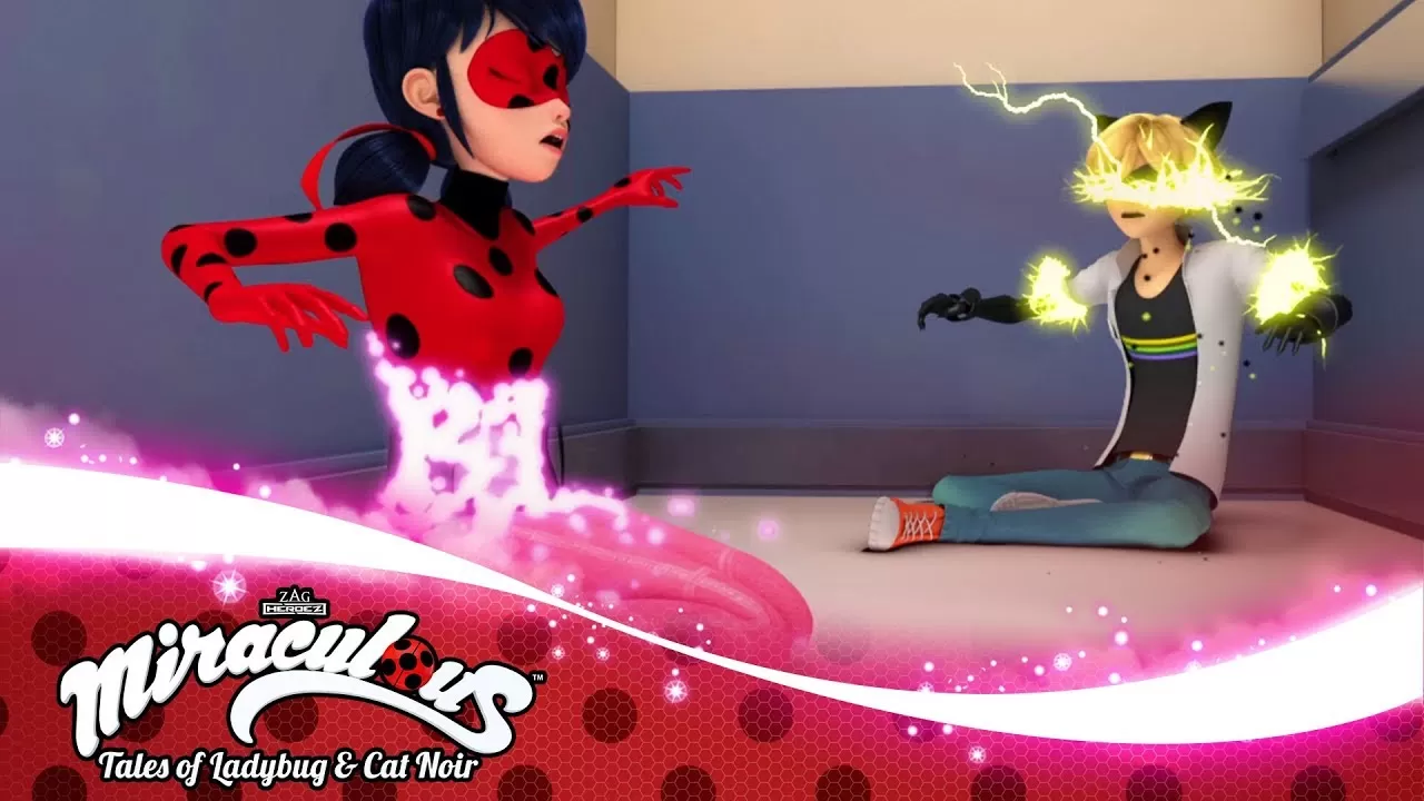 MIRACULOUS